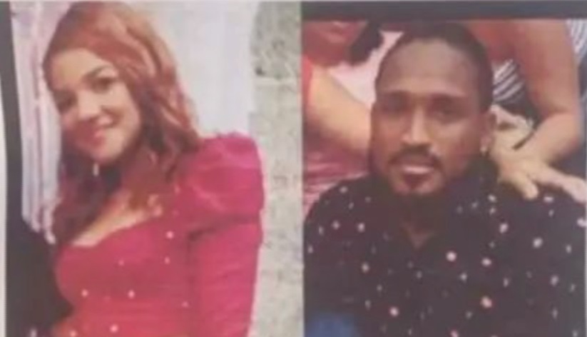 Identifican supuestos responsables de desaparición de pareja de La Guáyiga; habrían rentado vehículo
