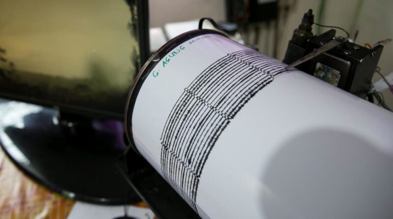 Un terremoto de magnitud 6 sacude la isla filipina de Mindanao