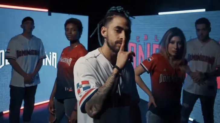 Presentan los uniformes que utilizará RD en el Clásico Mundial