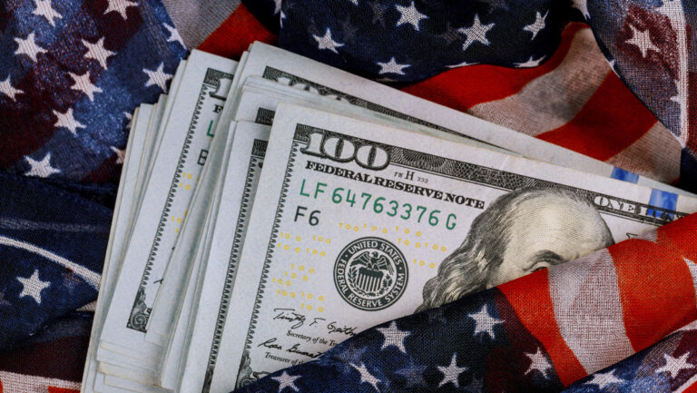 Advierten que otros 50 bancos estadounidenses podrían quebrar
