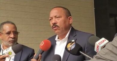 Alcalde Samuel Toribio otorga plazo a diputado para retractarse por supuesta difamación