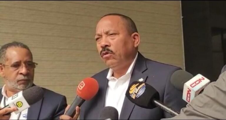 Alcalde Samuel Toribio otorga plazo a diputado para retractarse por supuesta difamación