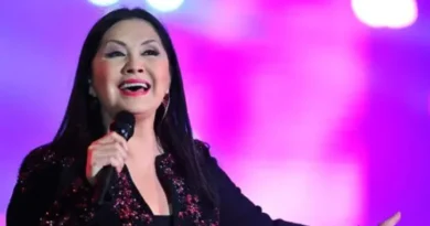Ana Gabriel tiene éxito asegurado en Santo Domingo: Vendidos dos conciertos, agregan un tercero