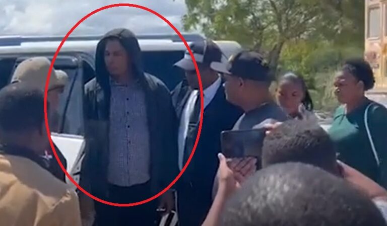 BAHORUCO:_Se entrega uno de acusados tiroteo dejó 2 muertos