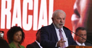 BRASIL: Lula anuncia medidas para combatir desigualdad racial