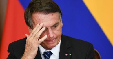 BRASIL: Investigarán a Bolsonaro por joyas regaladas Arabia Saudí