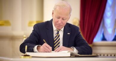 EEUU: Biden presenta presupuestos con más impuestos para los ricos