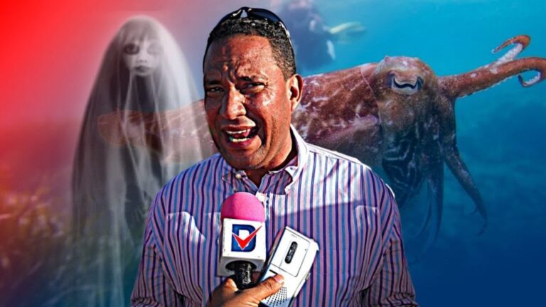 ¿Quién es Bolívar Ventura, el delator ventajoso de la operación Calamar?