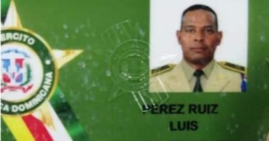 Chofer del subdirector de Prensa de la Presidencia de la República es asesinado durante un atraco