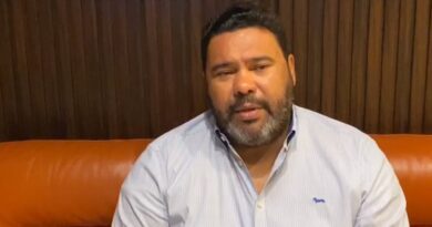 Cholitín reta a un debate a Guido Gómez para que demuestre irregularidades en Higüey