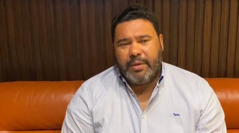 Cholitín reta a un debate a Guido Gómez para que demuestre irregularidades en Higüey