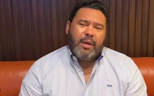 «Cholitín», alcalde de Higüey se juramentará el domingo en PRM