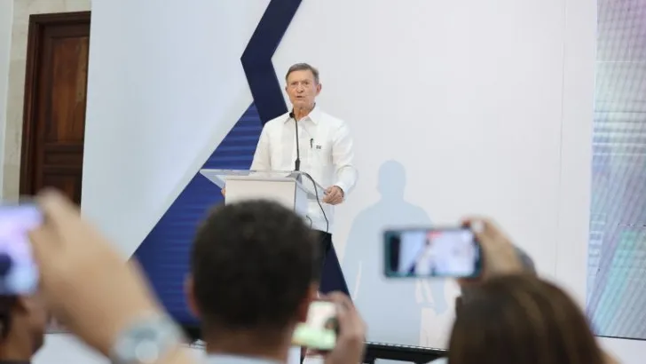 XXVIII Cumbre Iberoamericana de Jefes de Estado y de Gobierno empieza hoy en Santo Domingo
