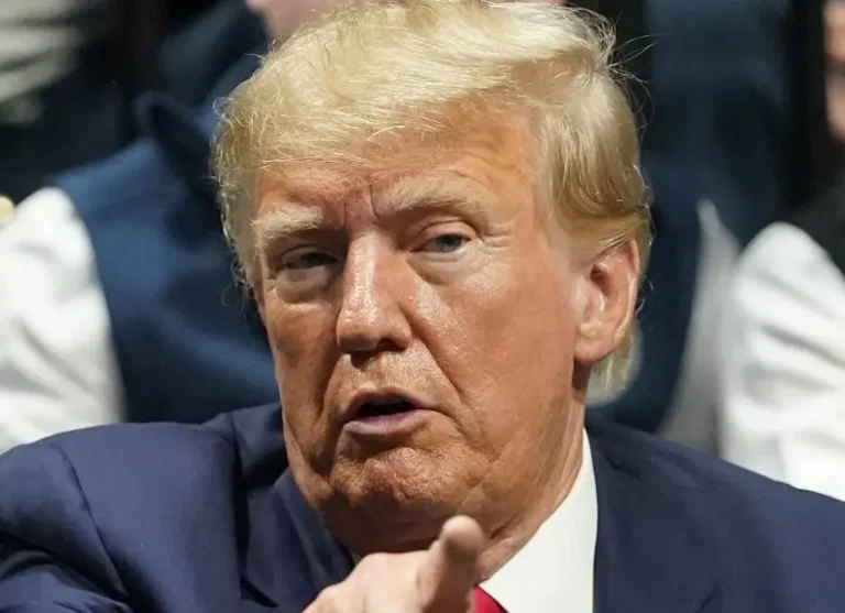 Donald Trump podría ser imputado pronto