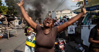 El Salvador abrirá una oficina en Haití;  «está listo para enviar misión»