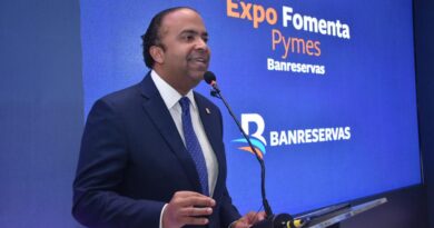 Banreservas lanza Expo Fomenta Pymes con tasas desde 12.95%