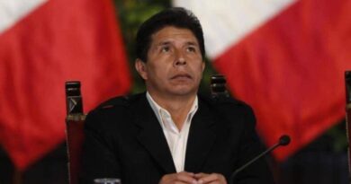 Expresidente de Perú pudiera ser condenado a 31 años de prisión por corrupción