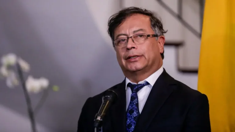 Fiscalía investiga acusación contra hijo de Gustavo Petro