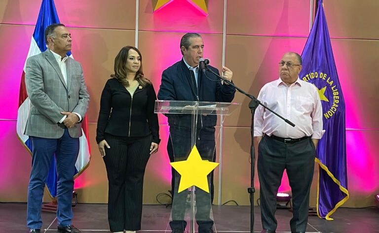 Javier García aclara no se refirió a Procuradora Miriam Germán Brito