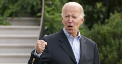 Joe Biden viaja a Canadá para hablar de Ucrania, Haití y del gasto militar