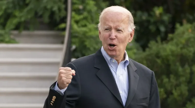 Joe Biden viaja a Canadá para hablar de Ucrania, Haití y del gasto militar