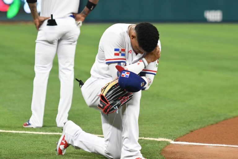 Juan Soto: “Al final del día alguien tiene que ganar y alguien tiene que perder”