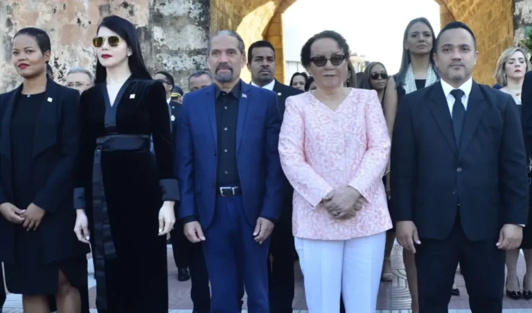 Miriam Germán insiste en deberes de fiscales