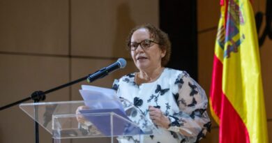 Miriam Germán dice la PGR está sometida a «presión mediática»