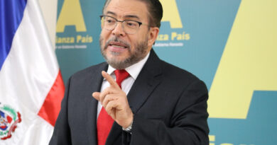 Moreno opina Danilo Medina también debe ser investigado