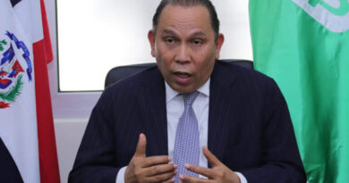 Oposición deberá aliarse para las municipales, dice vicepresidente Fuerza del Pueblo