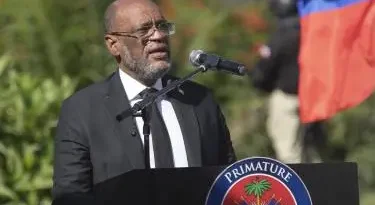 Primer ministro Haití usará ejército contra las pandillas