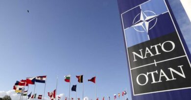 Rusia acusa a la OTAN de participar directamente en el conflicto en Ucrania