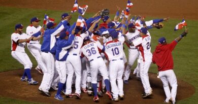 RD y Venezuela se enfrentan en el primer partido Clásico de Béisbol