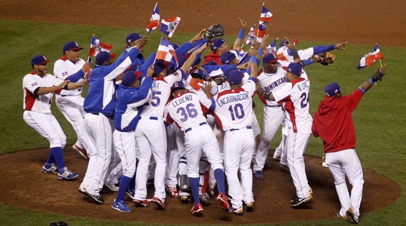 RD y Venezuela se enfrentan en el primer partido Clásico de Béisbol