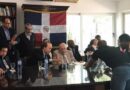Vincho Castillo dice “alta cúpula del PLD” está dando signos en busca de desestabilizar la paz nacional