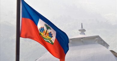 Organizan diálogo en aras de un acuerdo político en Haití