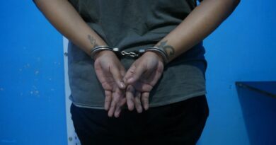 Arrestan a dominicano solicitado extradición por Estados Unidos