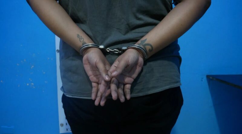 Arrestan a dominicano solicitado extradición por Estados Unidos