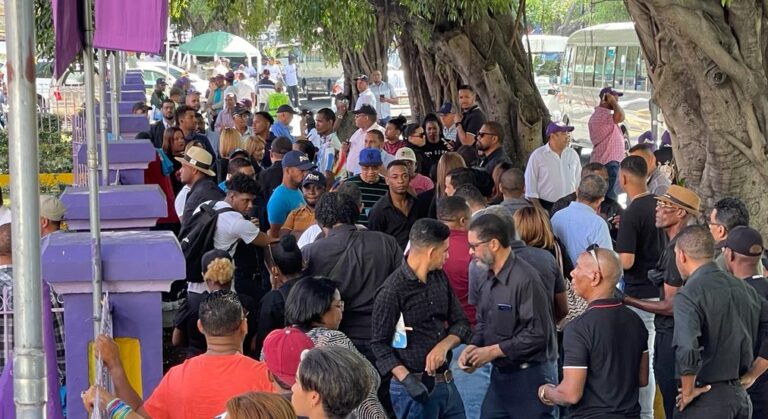 El PLD usará encuestas para elegir candidatos al Congreso y alcaldías
