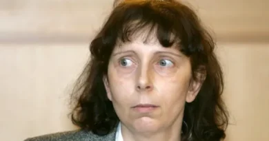 Muere por eutanasia una mujer belga que degolló a sus cinco hijos en 2007