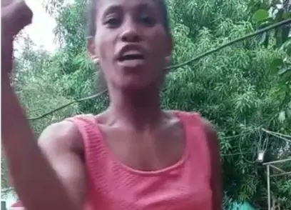 Madre golpeó hijo de un año en Montecristi le causó laceraciones en cráneo