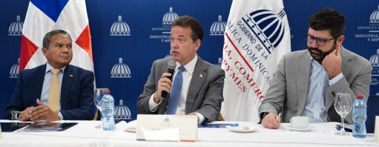 Aprueban instalación de 11 nuevas empresas en zonas francas de RD
