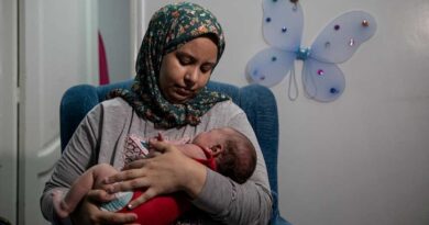Egipto ofrece ayudas a mujeres que se comprometan a no tener más de dos hijos