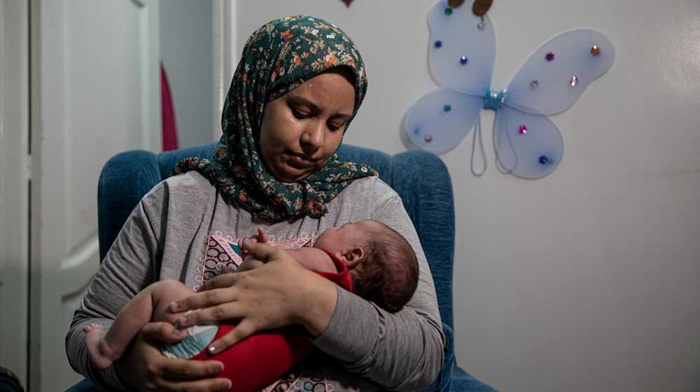 Egipto ofrece ayudas a mujeres que se comprometan a no tener más de dos hijos