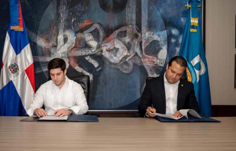 Banreservas patrocinará al campeón Jimmy Llibre