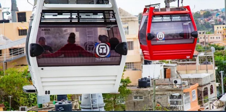 Suspenderán servicio del Teleférico en Semana Santa por mantenimiento