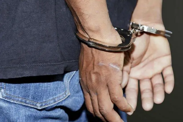 20 años de prisión a un hombre que mató otro
