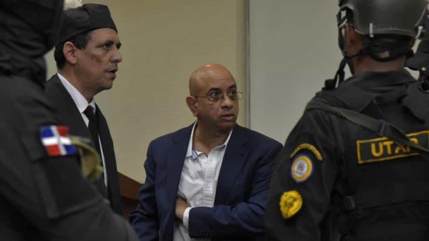 Condenan a 30 años de prisión a hombre que mató a Jorge Mera