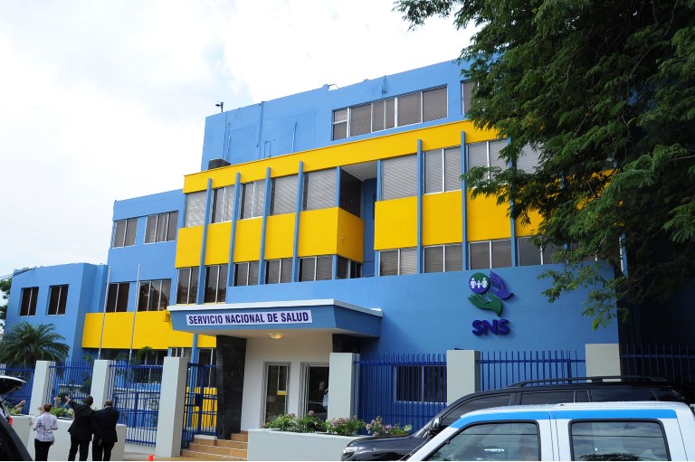 SNS confirma 34 niños murieron en febrero en Maternidad de Los Mina por infección
