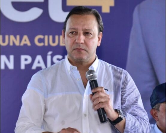 Abel planteará a Danilo pedido de alianza canalizado por miembros del Comité Político y del Comité Central